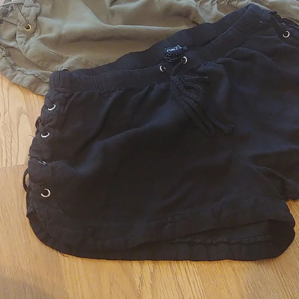 Rue 21 short cut bundle - Picture 5 of 8